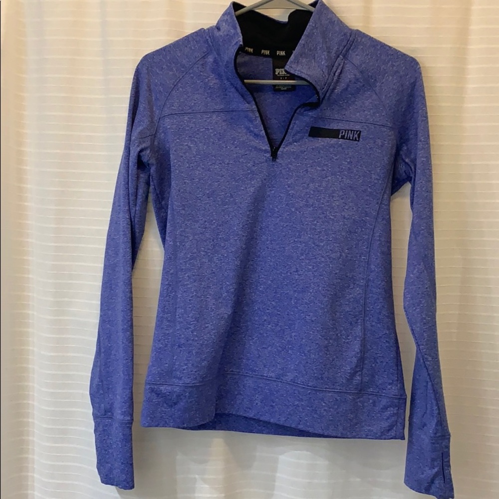 Workout shirt